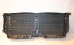 2021 2022 2023 Ford F150 Oem Lariat Upper Air Radiator Shutter ML34-8475-AH. Fixed Price $271.93.