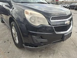 2013 Chevrolet Equinox Passenger Grille Used 4DR Suv Black Oem 104-02197R. Fixed Price $113.95.