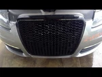 Grille Without Adaptive Cruise Fits 07-11 Audi S6 2230121. Fixed Price $350.00.