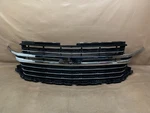 2021 2022 2023 2024 Chevrolet Suburban Tahoe Lt Front Upper Radiator Grille Oem. Fixed Price $288.00.