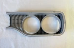1970 Plymouth Road Runner Satellite Belvedere Ds Headlight Bezel Left. Fixed Price $49.99.