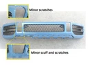 2019-2021 Mercedes Benz Wagon W463 Amg Front Bumper Cover A4638858200 Oem. Fixed Price $1200.00.
