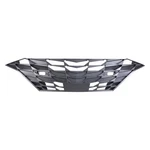 New Black Grille Replaces 86351AA010. Fixed Price $195.03.