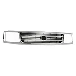 Grille For Toyota T100 1993-1998 104-58545A. Fixed Price $147.86.