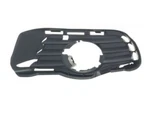 Mercedes-benz W204 Front Left Bumper Grille Cover A2048850123 No Duties. Fixed Price $33.32.