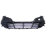 Front Bumper Cover Grille Fits 2012-2017 Hyundai Veloster 104-51338A 86560-2V010. Fixed Price $82.99.