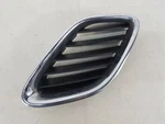 Saab 93 9-3 03-07 MK2 Saloon Front Passenger Grill + Chrome Trim 12787227. Fixed Price $22.34.