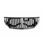 FO1200349 New Grille Fits 1998-2002 Lincoln Town Car P. Fixed Price $71.00.