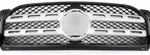 Grille 247 Type 250 Fits 2020-2023 Mercedes Glb-class. Fixed Price $500.00.