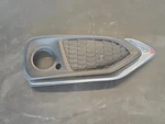 2016 17 2018 Acura Rdx Front Right Bumper Garnish Bezel Trim W/sensor Hole. Fixed Price $75.00.
