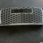 2022 Gmc Yukon Denali Oem Grill And Hood Trim 84524385 84835789. Fixed Price $300.00.