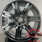Ford Taurus X 2008 2009 18" Factory Oem Wheel Rim 3699 8V1J1007BB. Fixed Price $809.99.