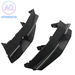 Front Lower Grille Cover Inserts W/ Sensor Holes For 2016-2018 Lexus ES300H. Fixed Price $27.44.