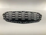 16-17 Chevrolet Equinox Ltz Front Center Lower Grille Oem. Fixed Price $128.99.