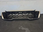 2023-2025 Kia Sorento Front Upper Radiator Grille Oem With Surround View Damaged. Fixed Price $149.99.