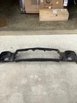 Nos 1975-78 Ford Mustang King Cobra Front Header Panel D5ZZ-8190-A. Fixed Price $595.00.