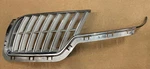 10-12 Lincoln Mkz Left Side Front Grille Assembly Cover Insert Molding Oem. Fixed Price $200.00.