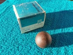 Nos Gm 1967-72 Cutlass Woodgrain Shift Knob W/console Automatic Oldsmobile. Fixed Price $329.99.