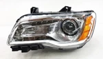 New Oem Mopar Driver Side Headlight Assembly 68143005AD Chrysler 2011-2014. Fixed Price $915.85.