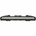 Front Grille Lower Mat- Dark- Gray Fits 2006 2007 2008 2009 2010 Hummer H3. Fixed Price $121.53.