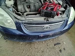 Grille Chrome Fits 06-08 Optima 5425269. Fixed Price $145.00.