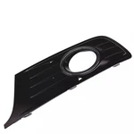Genuine Volkswagen Outer Grille 1Q0-854-661-D-RYP. Fixed Price $119.47.