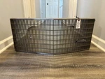 1983-1985 Cadillac Eldorado Seville Grille PN#1621539. Fixed Price $100.00.