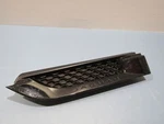 Jaguar Type X152 Front Left Fender Grill Genuine EX53-280B11-AB Ref K9U-14. Fixed Price $64.99.