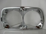 1973-1976 Torino-ranchero Headlamp Bezel Left Driver 1945037. Fixed Price $285.97.