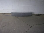 Vintage 1987 1988 1989 Buick Lesabre T-type Front Grille 25526224 Pick-up. Fixed Price $249.99.
