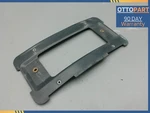 2000-2018 Bmw 650I Gran Coupe Rear License Plate Mount Bracket Oem 51187160607. Fixed Price $22.50.