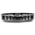 Oem Genuine New 2008-2009 Subaru Outback Front Grille Assembly Chrome 91121AG27A. Fixed Price $313.54.