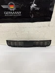 2017-2019 Rolls Royce Ghost Lower Bumper Grille Trim 7446959 OEM#3168. Fixed Price $195.00.