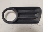 Driver Grille Xlt Chrome Insert Lower Bumper Mounted Fits 02-05 Explorer 1534978. Fixed Price $249.99.