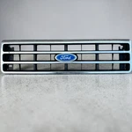 Used Oem Ford Grille Ranger Bronco Pickup Truck Damage E7TB-8150. Fixed Price $100.00.