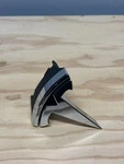 2016-2020 Tesla Model Ms Front Grille Bumper Fascia T-bage 1056386-00-G Logo. Fixed Price $80.00.