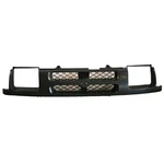 Front Grille Fits 2000-2001 Nissan Xterra 104-58884. Fixed Price $225.96.