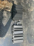 2021 2022 2023 Bmw 530E G30 Series Genuine Front Active Shutter Grille Oem. Fixed Price $179.96.