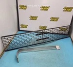 Grille W/ Trim Fits 1966 Mustang 1218181. Fixed Price $60.00.