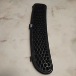 Mini Cooper Passenger Side Scuttle Panel Grille 7122505 LH1 Used Oem. Fixed Price $14.99.