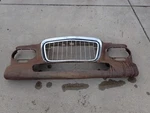 1961 Studebaker Lark Frame And Grille, Nice! Shell, Front End, Nose. Fixed Price $299.99.