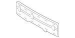 Genuine Audi Energy Absorber 8S0-807-550-A. Fixed Price $159.29.