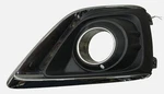 2017-2020 Buick Envision Oem Right Front Bumper Fog Light Trim Bezel Cover. Fixed Price $41.25.