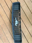 2005-09 Ford Mustang Front Grille Oem Fomoco 6R33-8200. Fixed Price $50.24.