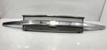 2002-2009 Chevy Trailblazer Front Chrome Grille P/n 15174578 Genuine Oem Part. Fixed Price $99.99.