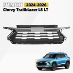 For 2024 2025 2026 Chevrolet Chevy Trailblazer Ls/lt Front Grille Assembly. Fixed Price $209.00.
