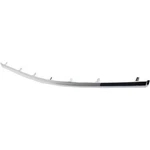 New Front Grille Trim Monding For 2016-2018 Lincoln Mkx Chrome FO1044115. Fixed Price $117.90.