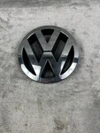 2004-2007 Vw Touareg Chrome Front Grille Emblem Oem. Fixed Price $26.99.