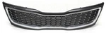 Oem Grille For Kia Optima Hybrid 86350-4U500. Fixed Price $76.50.