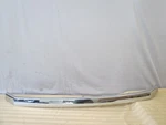 13 14 15 16 17 18 19 Ford Flex Front Upper Grille Molding Bar Chrome Oem. Fixed Price $139.99.